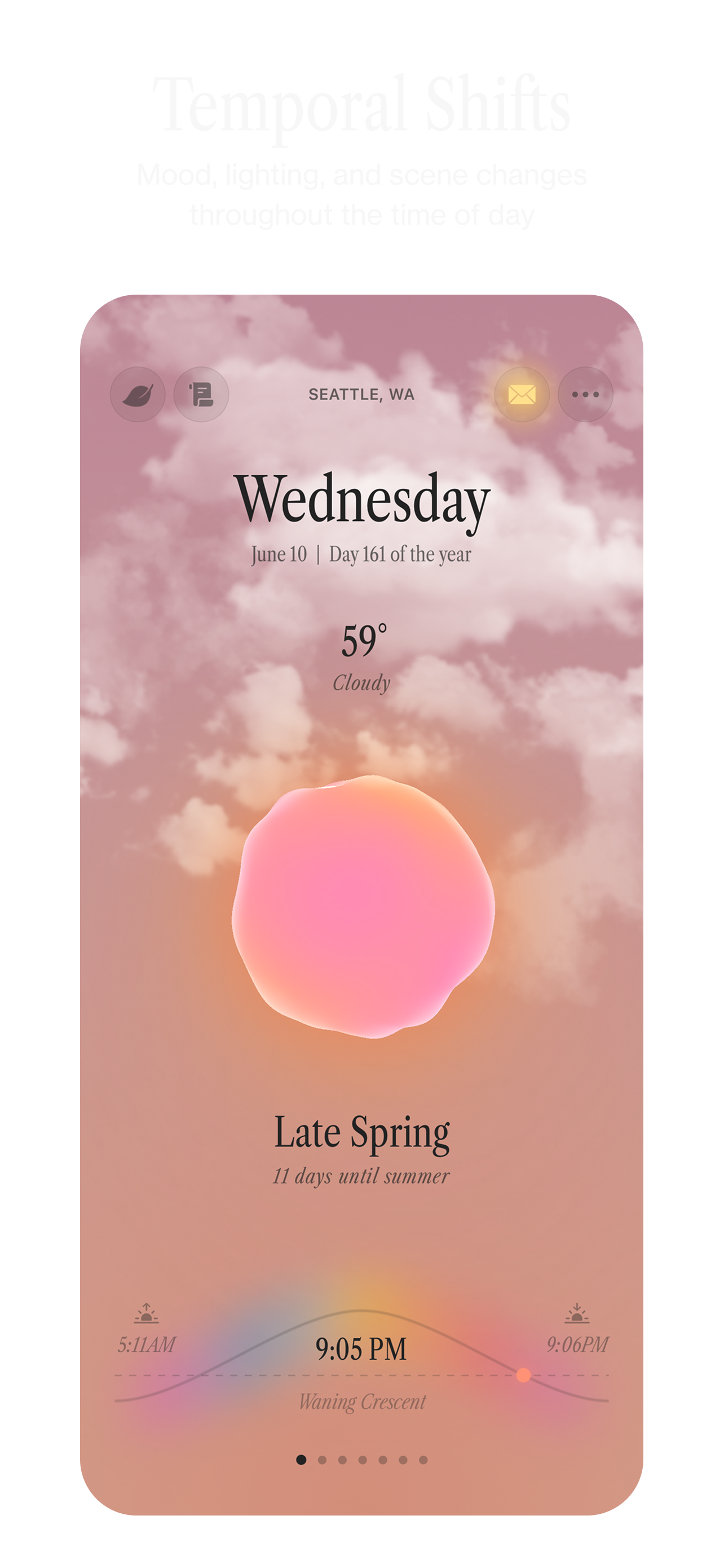 App screenshot 4